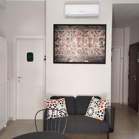 A Casa Da Cri B&B Roma Eksteriør bilde