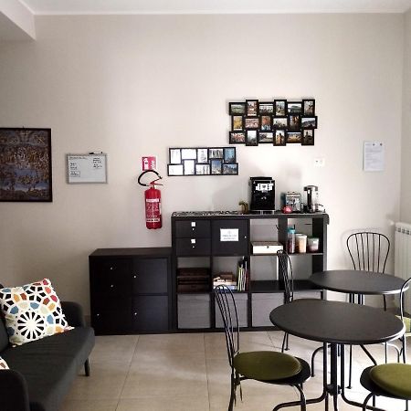 A Casa Da Cri B&B Roma Eksteriør bilde