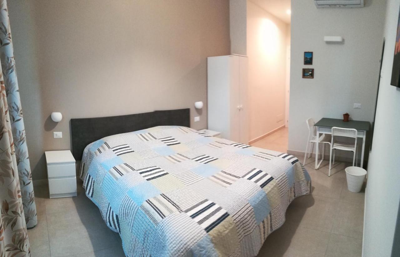 A Casa Da Cri B&B Roma Eksteriør bilde