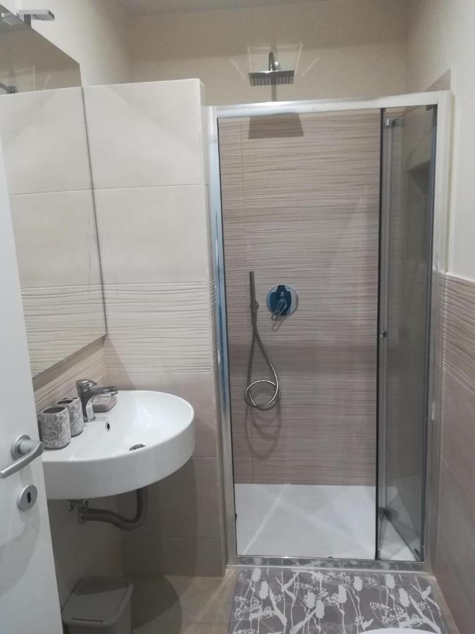 A Casa Da Cri B&B Roma Eksteriør bilde