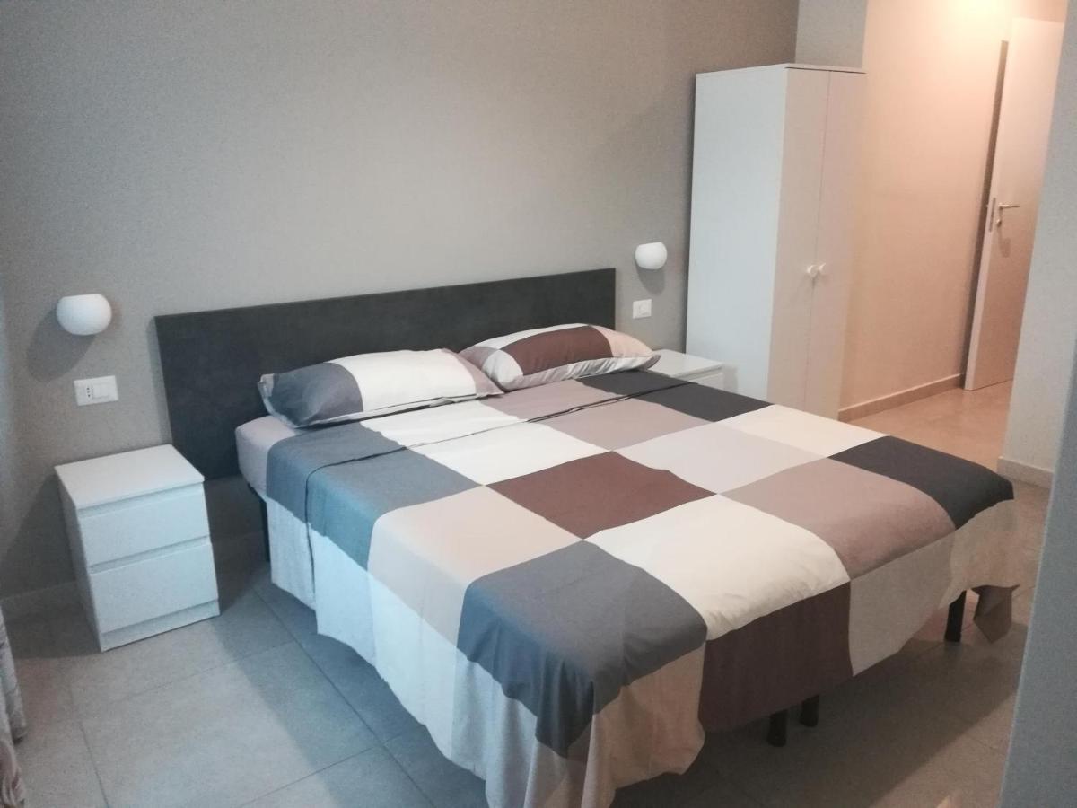 A Casa Da Cri B&B Roma Eksteriør bilde